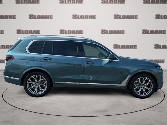 Used 2026 BMW X7 xDrive40i AWD/4WD image 6