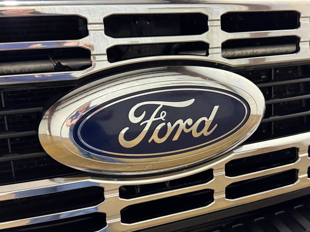 Used 2024 Ford F250 XLT AWD/4WD image 52