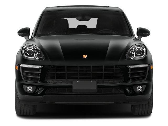 Used 2016 Porsche Macan S AWD/4WD image 4
