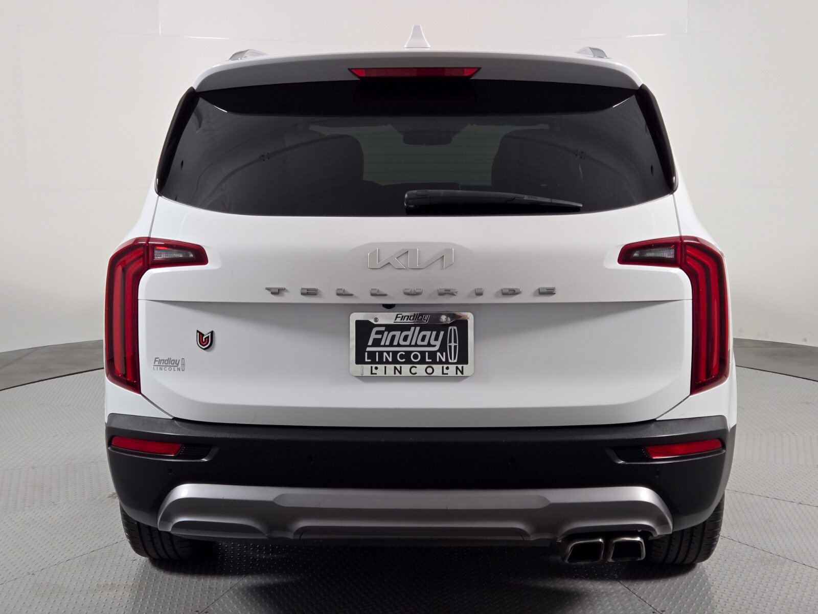 Used 2022 Kia Telluride SX FWD image 5