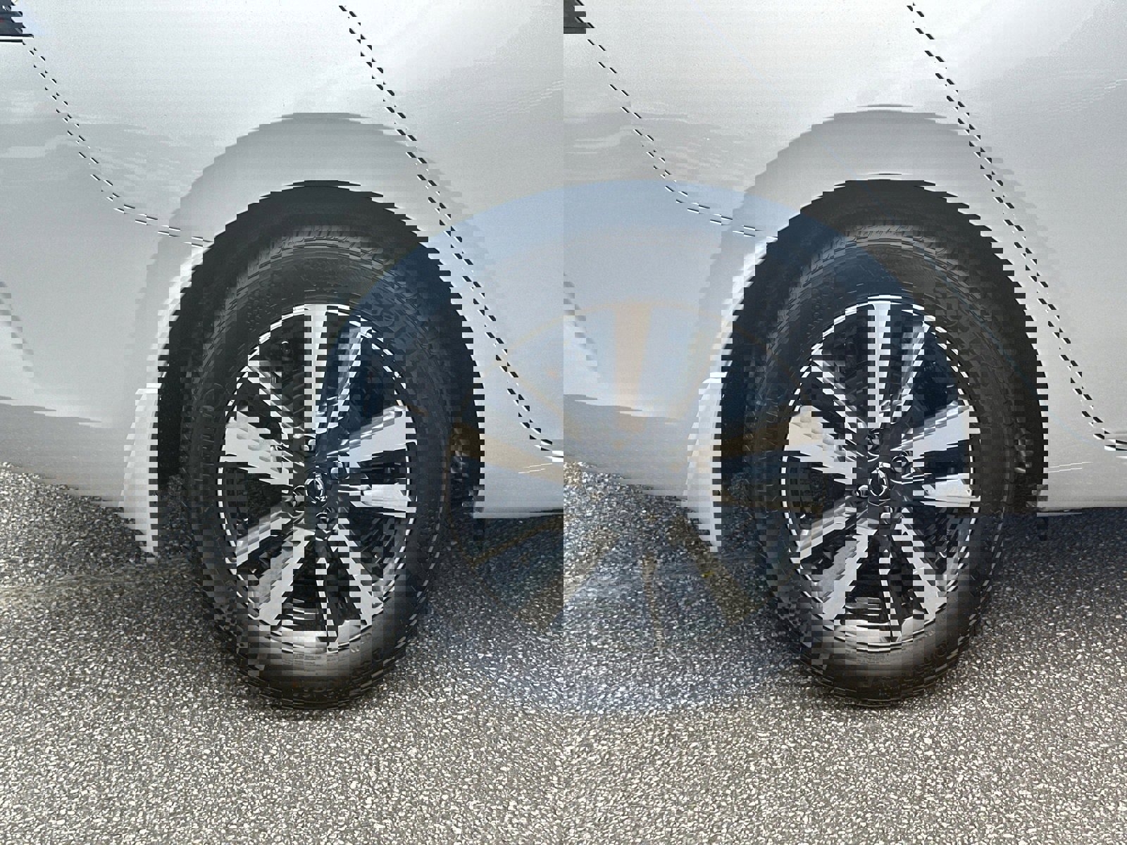 New 2025 Nissan Versa SV w/ Trunk Package image 17