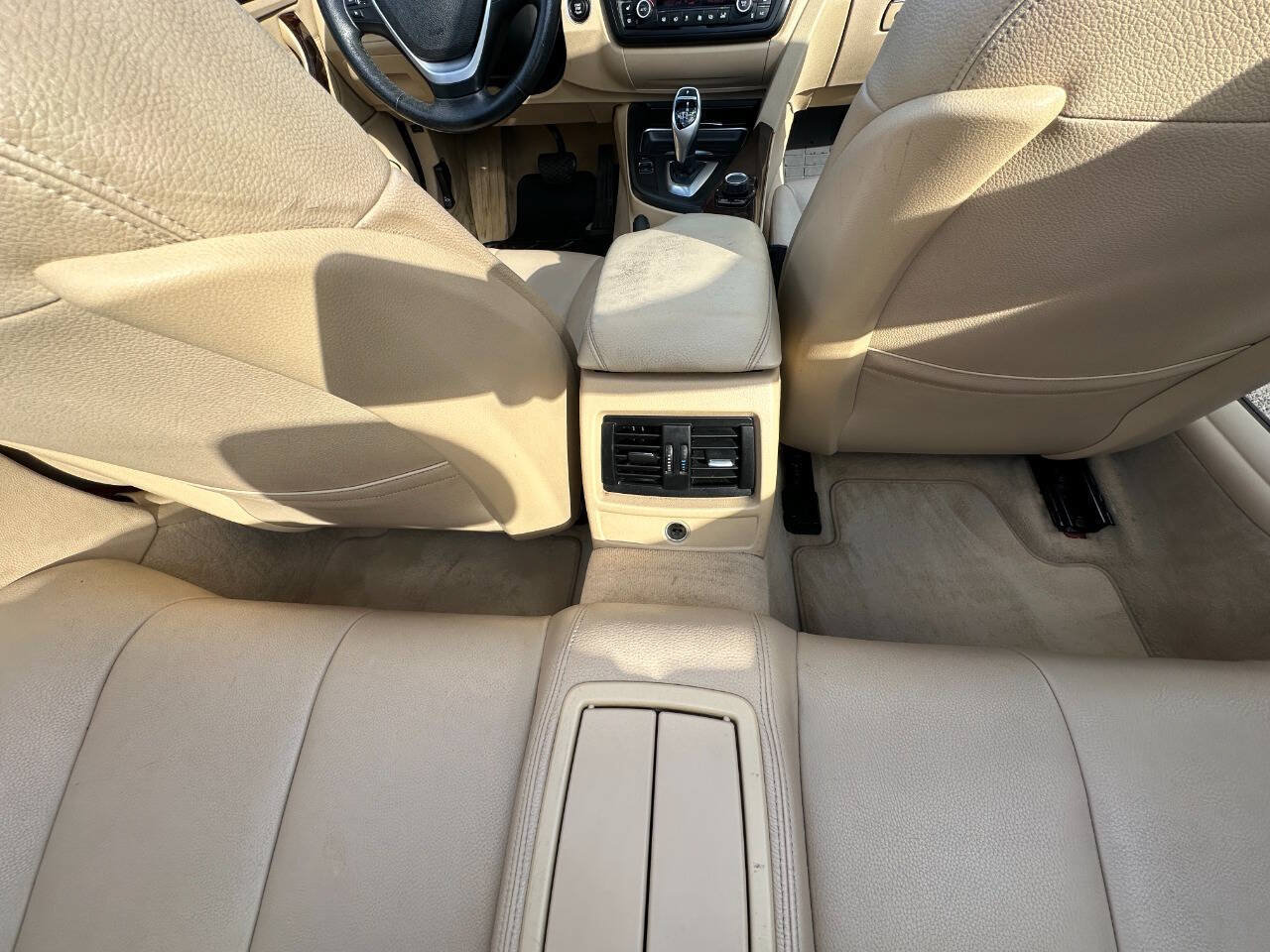 Used 2014 BMW 428i xDrive Convertible AWD/4WD image 30