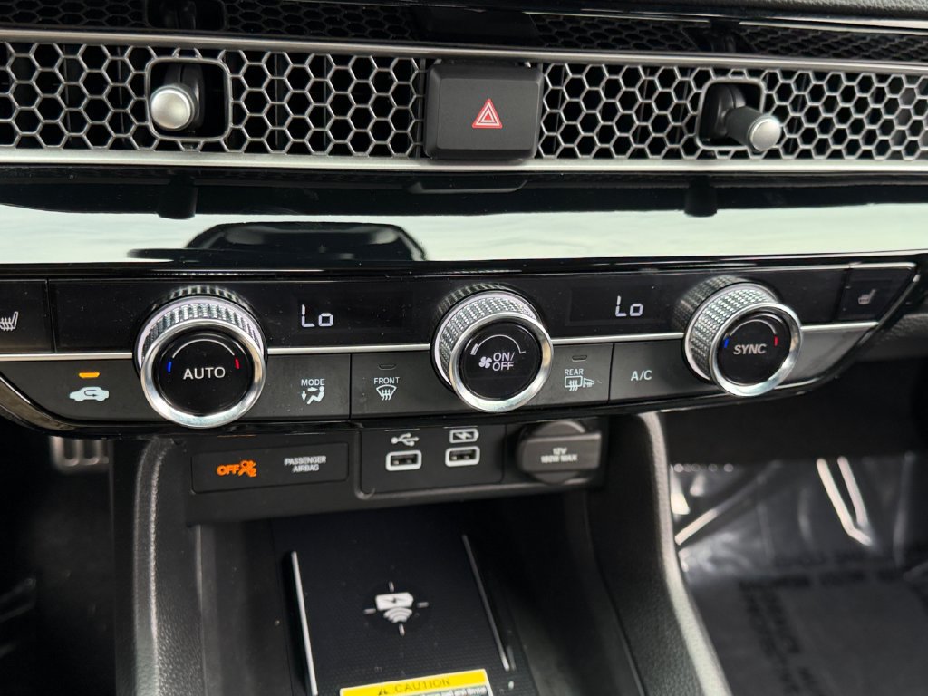 Used 2023 Honda Civic Sport Touring image 21