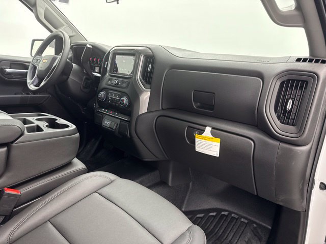 New 2026 Chevrolet Silverado 1500 W/T w/ Trailering Package AWD/4WD image 28