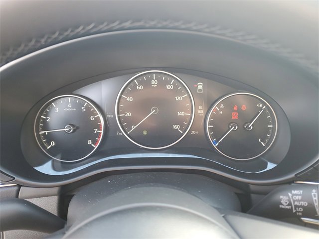 New 2026 MAZDA MAZDA3 2.5 S Hatchback w/ Premium Pkg image 23