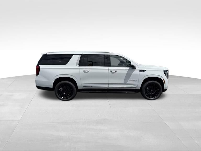 New 2026 GMC Yukon XL Elevation w/ Elevation Premium Package AWD/4WD image 2