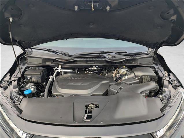 New 2026 Honda Odyssey EX-L image 20
