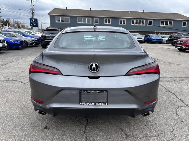 Used 2024 Acura Integra image 7