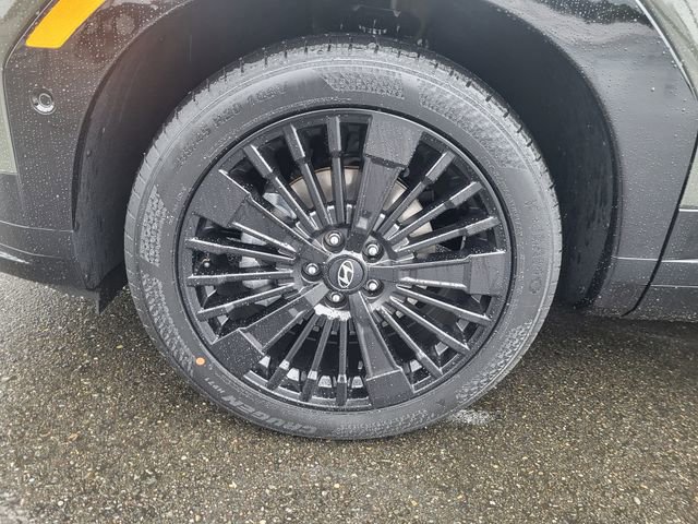 New 2026 Hyundai Palisade Calligraphy image 12