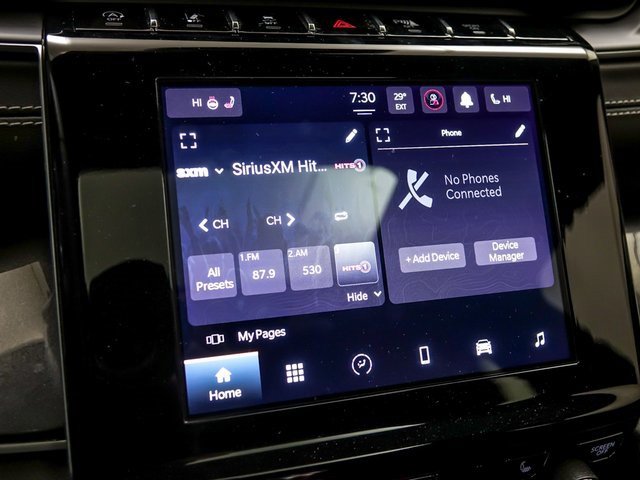 Used 2023 Jeep Grand Cherokee L Laredo image 21