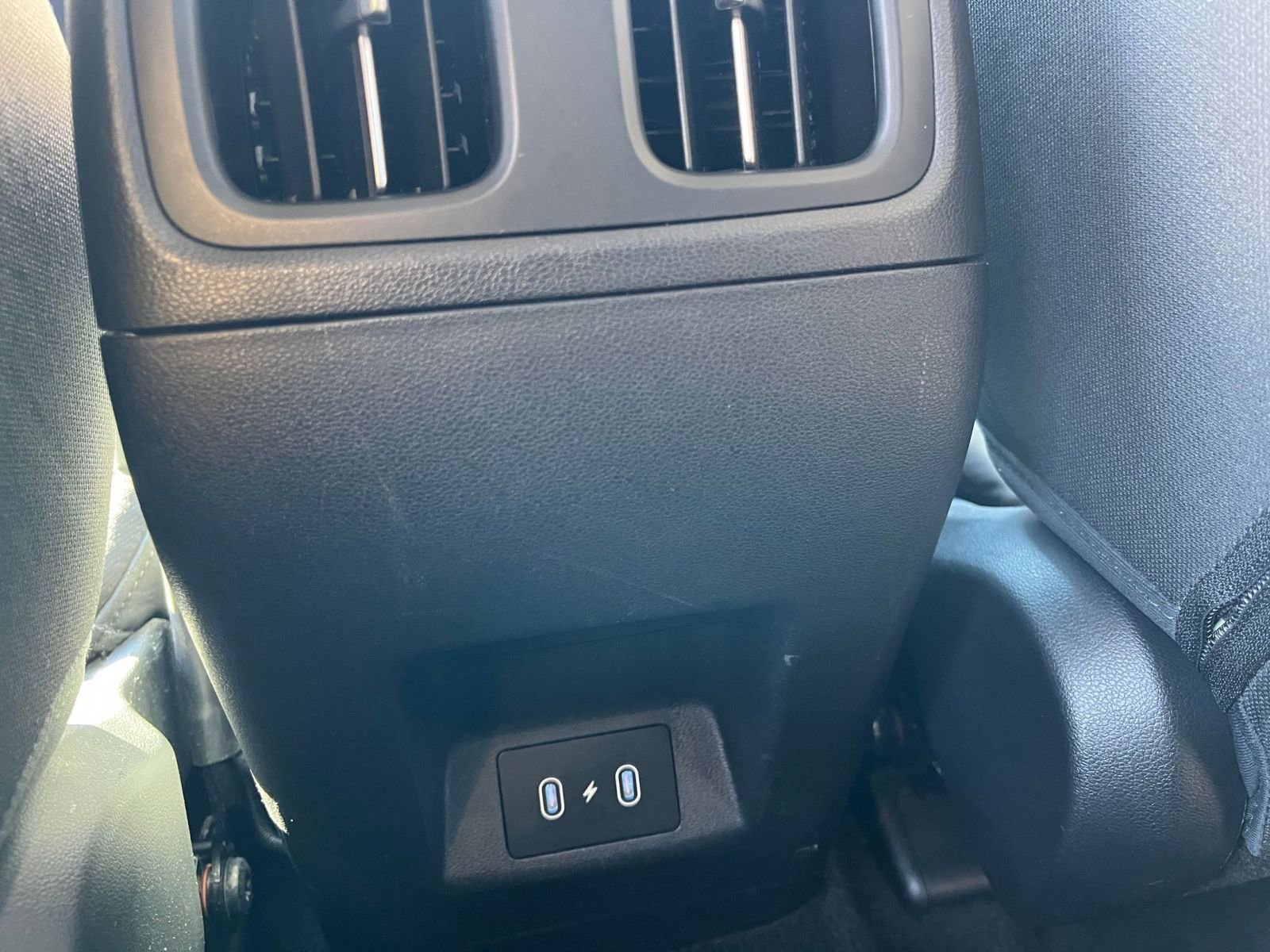 Used 2025 Hyundai Tucson SEL image 24