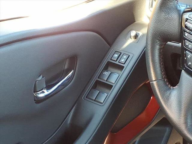 Certified 2024 Nissan Frontier PRO-4X w/ Pro Convenience Package image 16