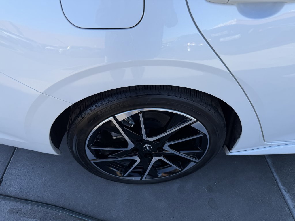 Used 2024 Nissan Sentra SR image 15