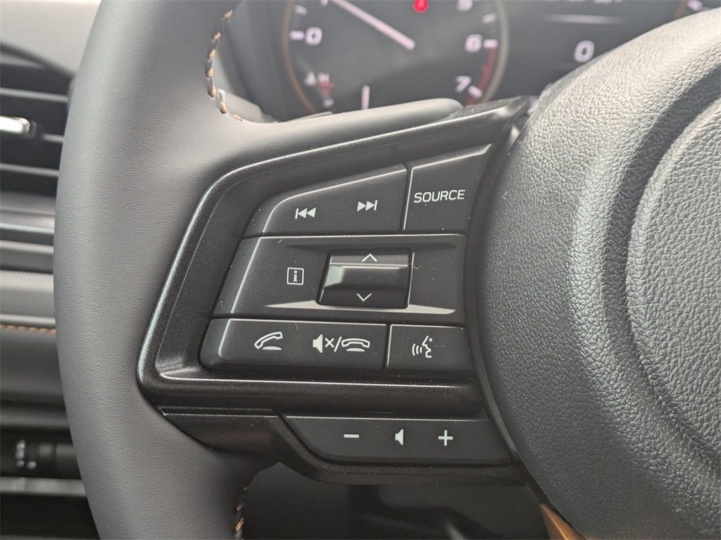 New 2026 Subaru Forester Wilderness image 29