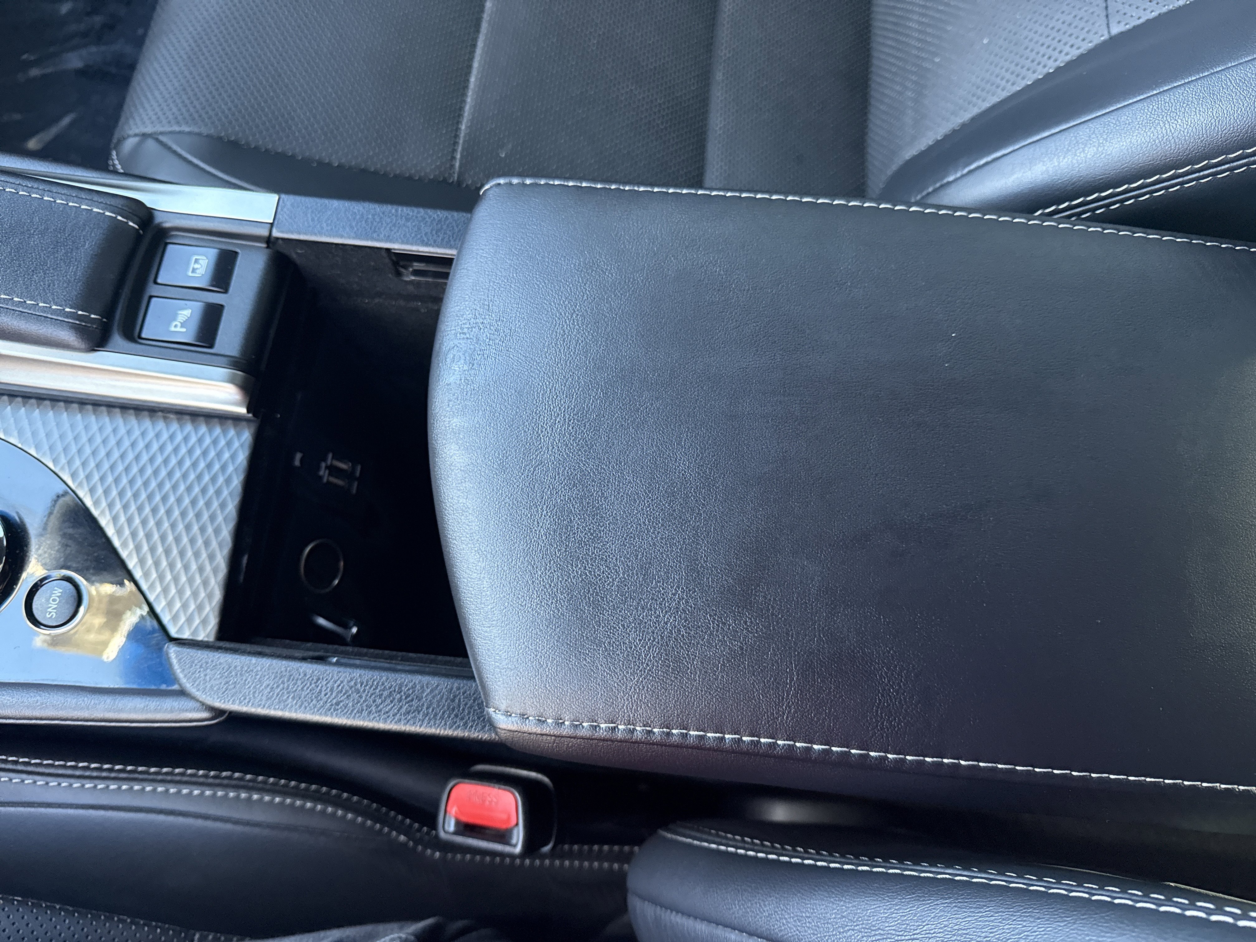 Used 2016 Lexus GS 350 F Sport w/ F Sport Package image 28