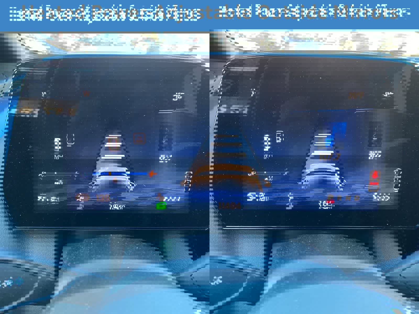 Used 2025 Chevrolet Equinox EV LT w/ Convenience Package image 18