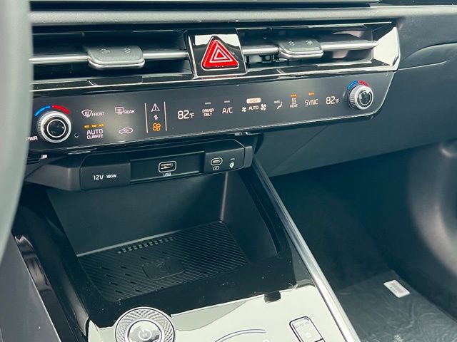 New 2026 Kia Niro Wind FWD image 20