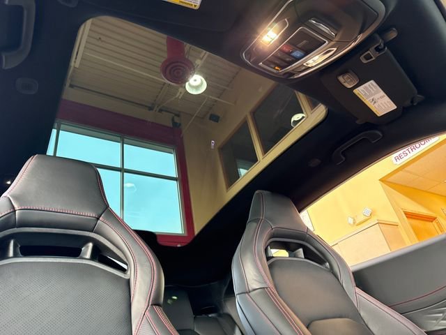 New 2026 Dodge Charger Scat Pack AWD/4WD image 23