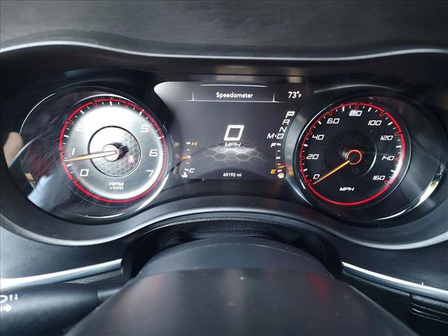 Used 2019 Dodge Charger R/T w/ Daytona Edition Group RWD image 11
