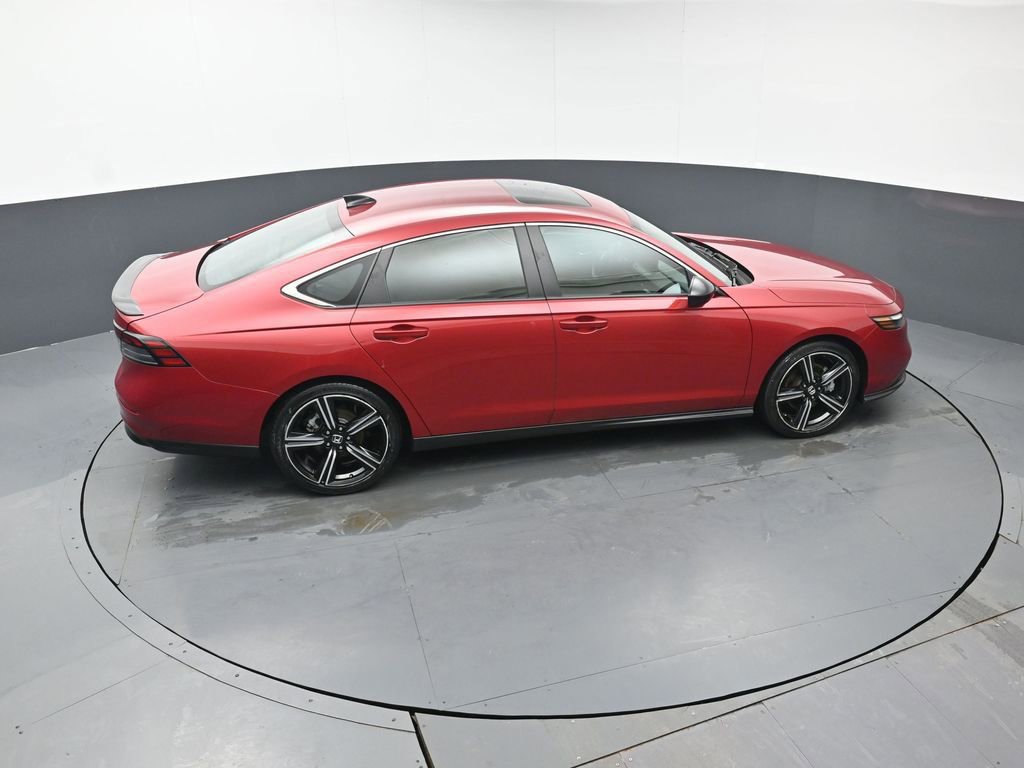 Certified 2023 Honda Accord Sport image 42