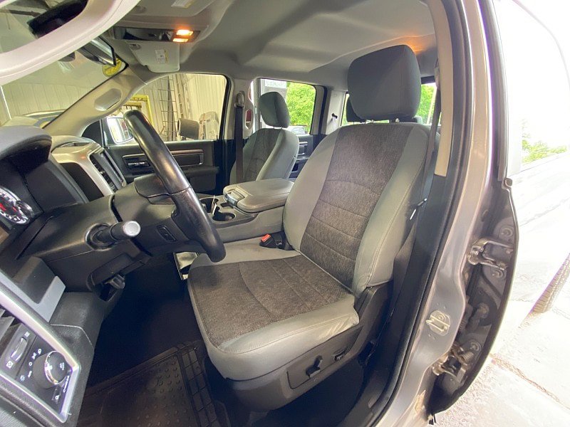 Used 2019 RAM 1500 Big Horn AWD/4WD image 26