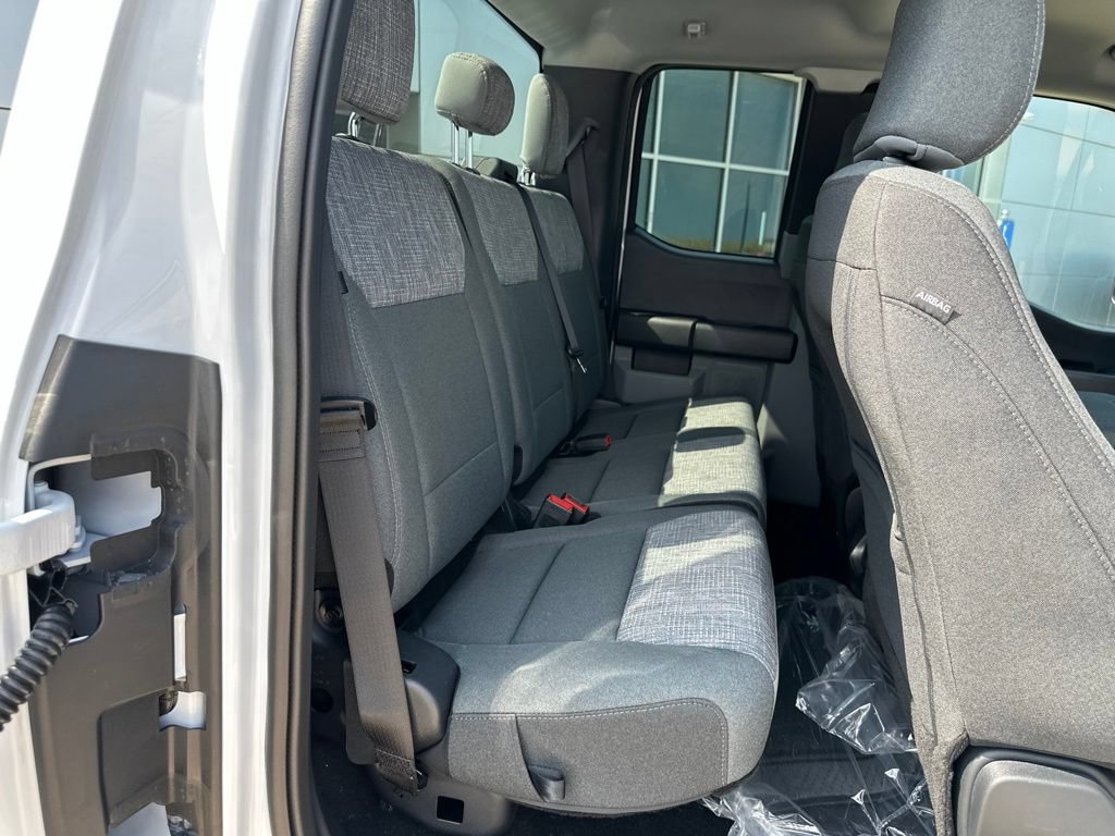New 2026 Ford F350 XLT AWD/4WD image 30