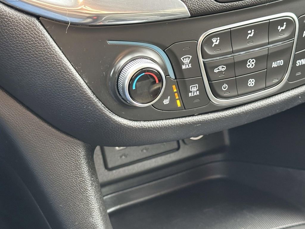 Certified 2023 Chevrolet Equinox LT image 27