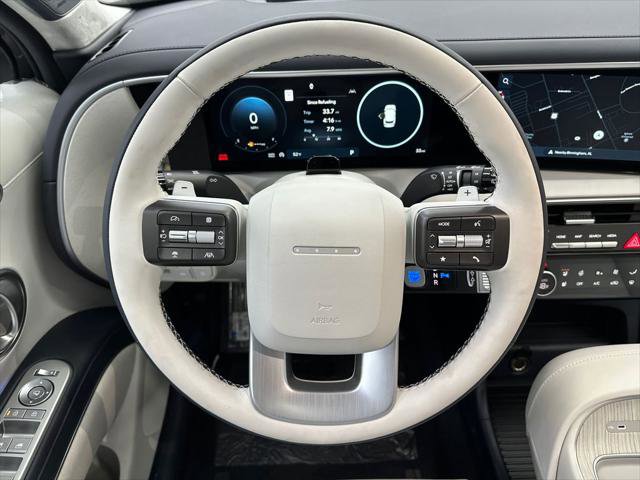 New 2026 Hyundai Palisade Calligraphy image 27