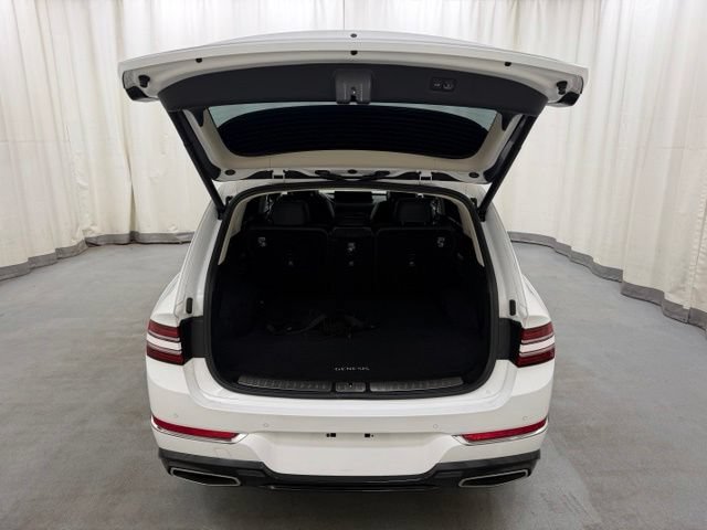 Used 2023 Genesis GV80 3.5T w/ Prestige Package AWD/4WD image 8