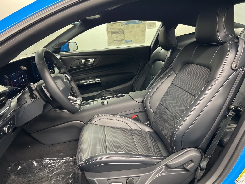 New 2026 Ford Mustang GT Premium image 25