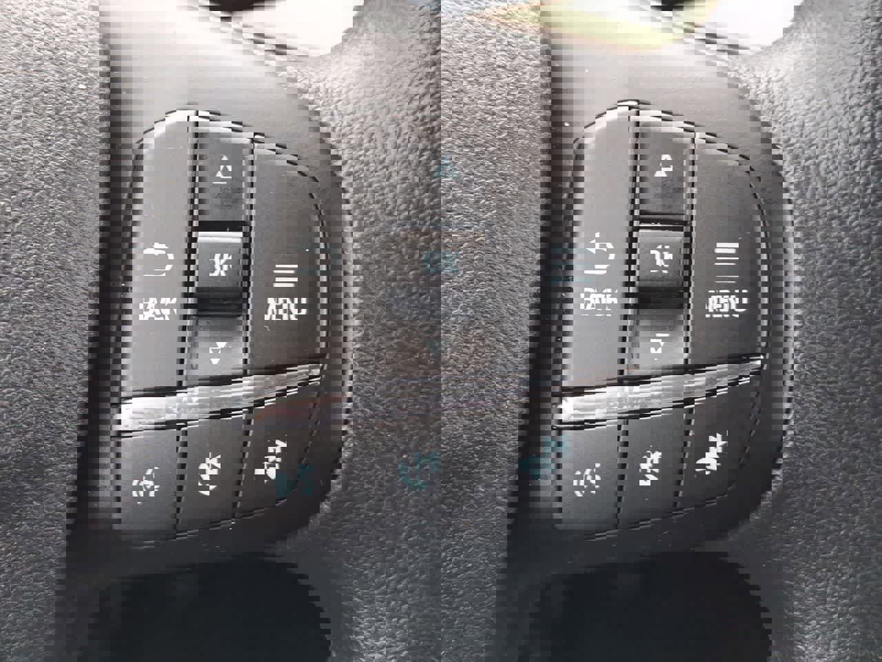 Used 2025 Ford Bronco Sport Big Bend image 24