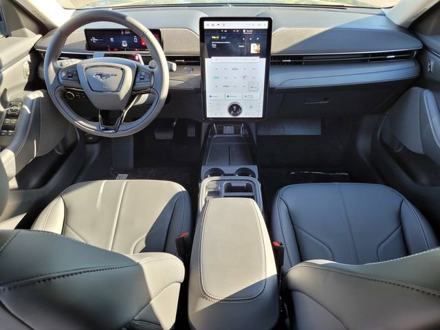 New 2026 Ford Mustang Mach-E Select w/ Comfort Package RWD image 12