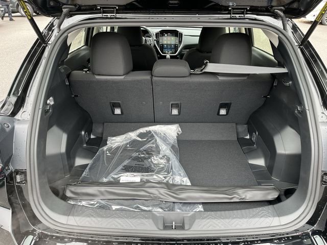 New 2026 Subaru Impreza 2.0i Sport image 22