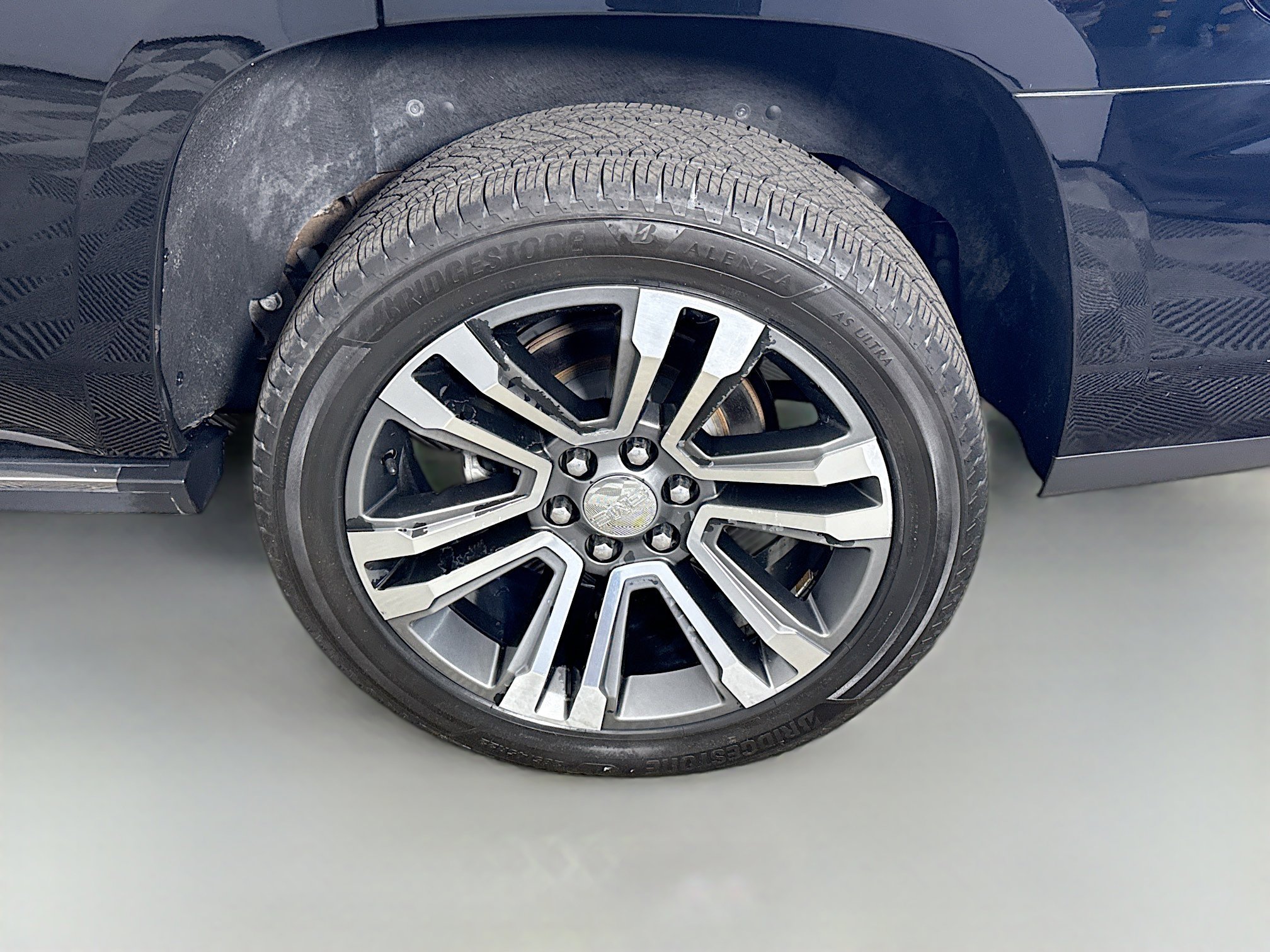 Used 2017 GMC Yukon Denali w/ Open Road Package image 37