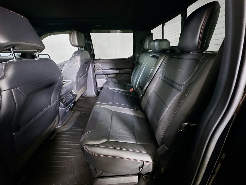 Used 2024 Ford F150 Raptor image 14