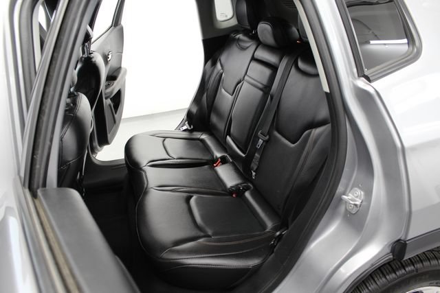 Used 2017 Jeep Compass Limited w/ Navigation Group AWD/4WD image 14