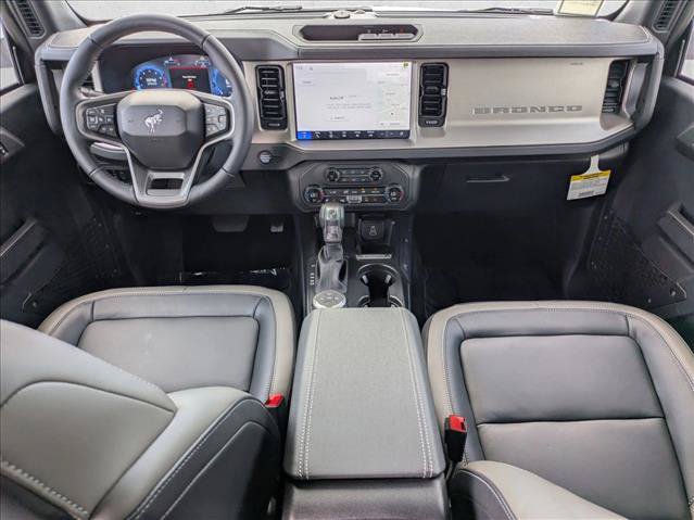 New 2026 Ford Bronco Outer Banks AWD/4WD image 15