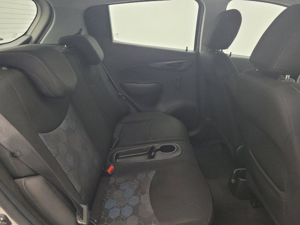 Used 2018 Chevrolet Spark LS FWD image 19