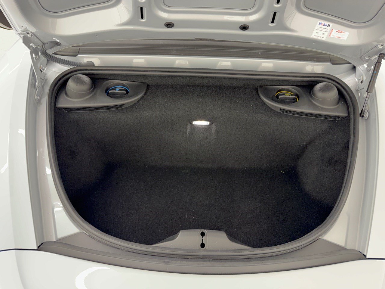 Certified 2024 Porsche 718 Boxster GTS RWD image 26