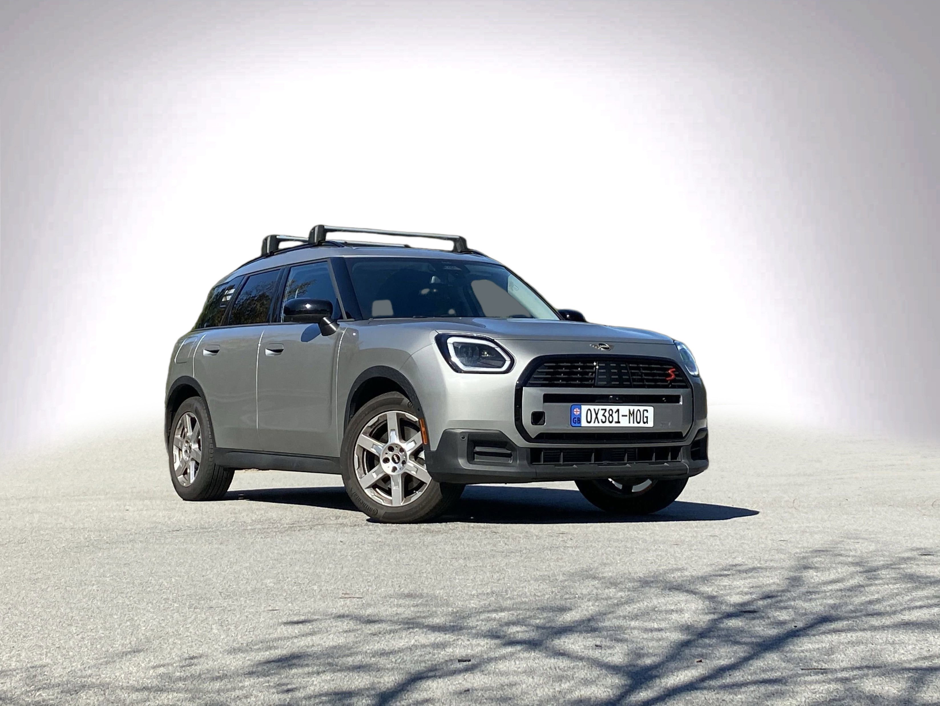 Certified 2025 MINI Cooper Countryman S image 2