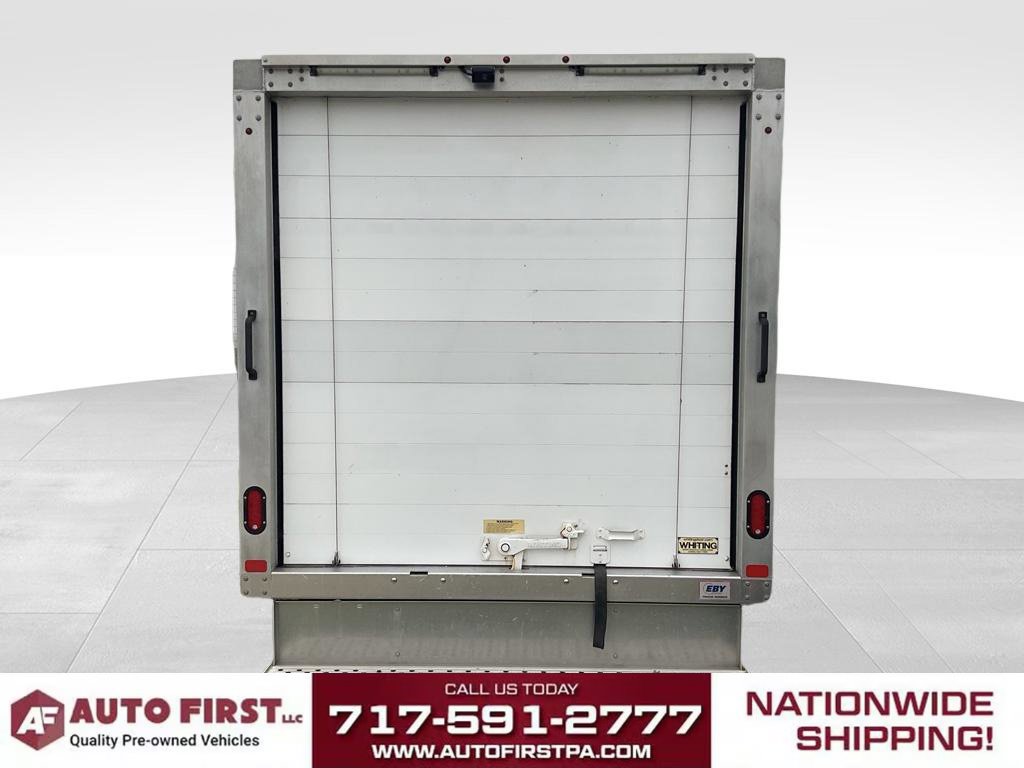 Used 2019 Ford Transit 350 156 DRW RWD image 3