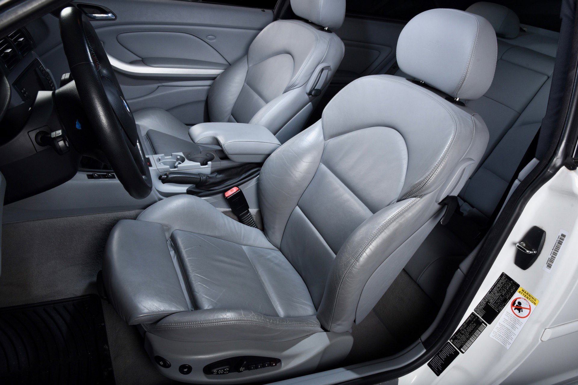 Used 2004 BMW M3 Coupe image 17