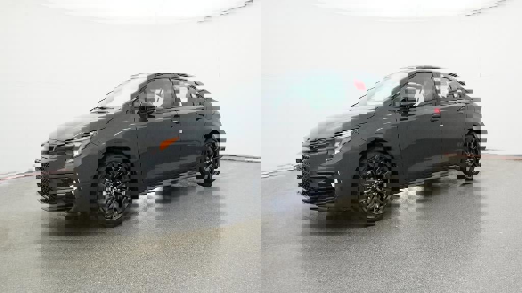 New 2026 Toyota Corolla SE image 17