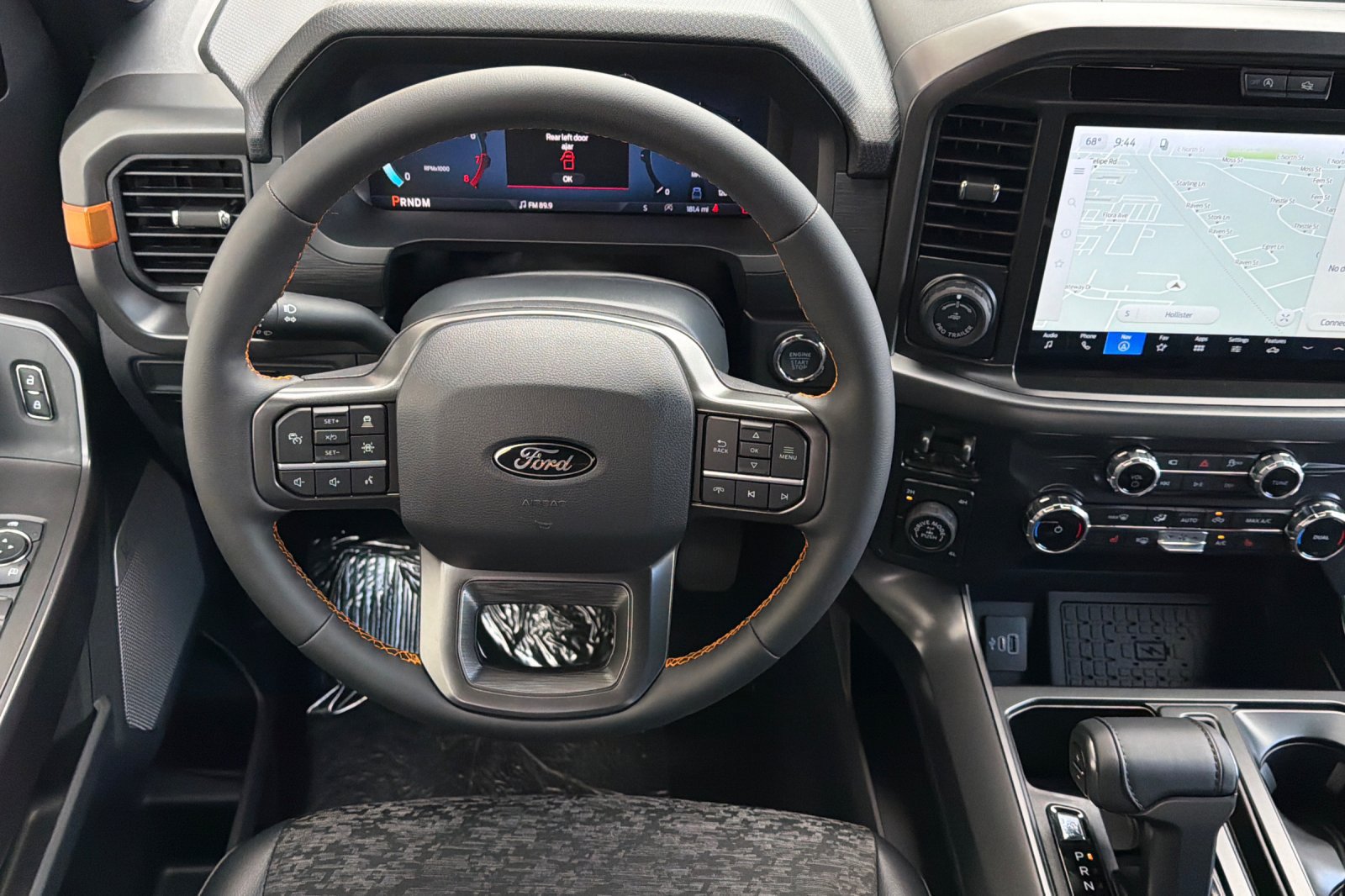 New 2026 Ford F150 Tremor w/ Bed Utility Package AWD/4WD image 16