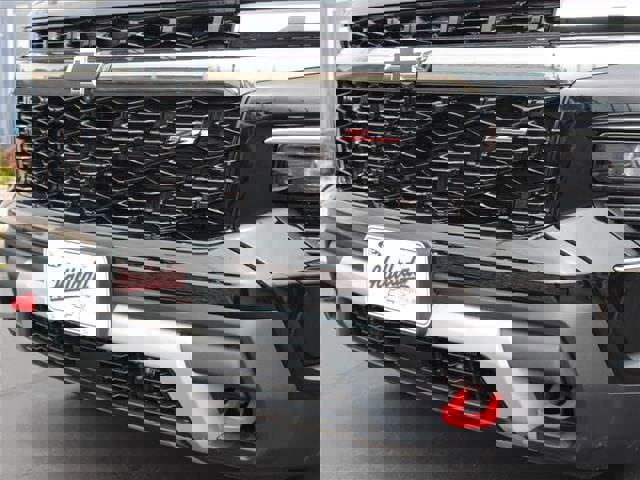 New 2026 Chevrolet Traverse Z71 w/ Driver Confidence Package image 42