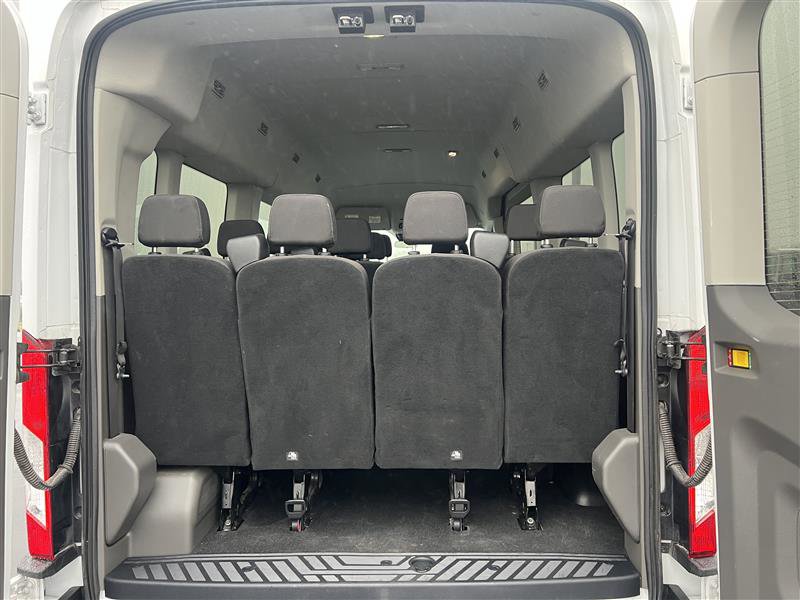 Used 2024 Ford Transit 350 XL image 14