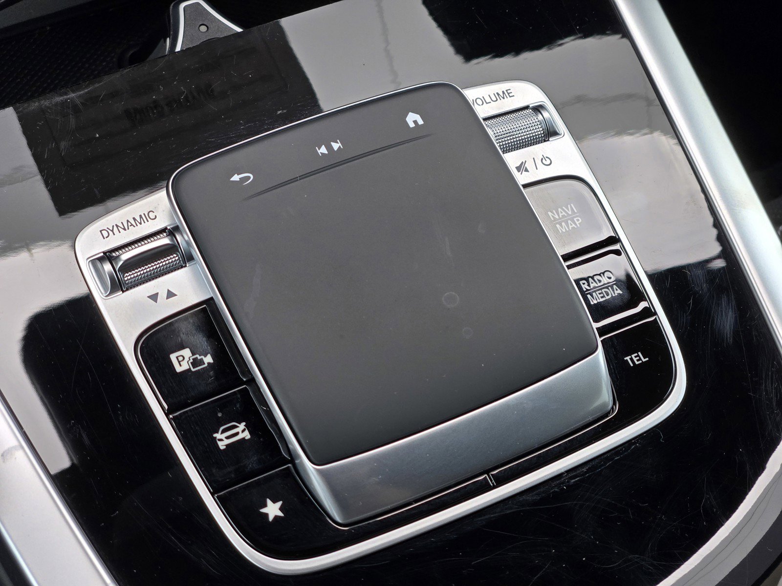 Used 2026 Mercedes-Benz G 63 AMG 4MATIC image 24