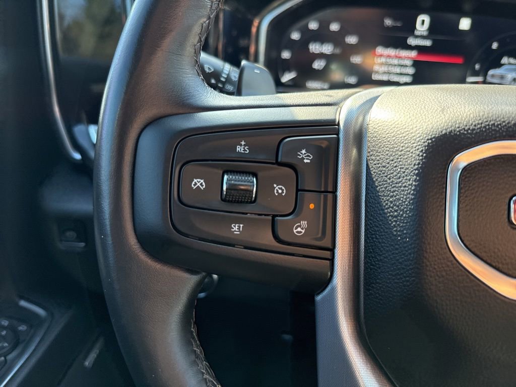 Used 2023 GMC Sierra 1500 Elevation w/ Preferred Package image 24