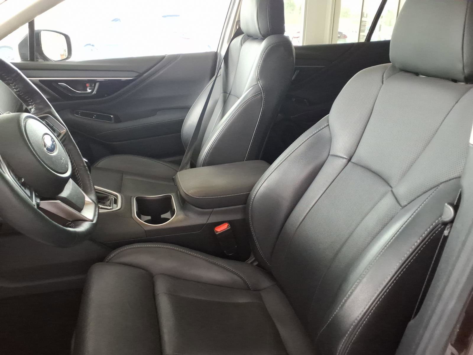 Used 2020 Subaru Outback Limited w/ Popular Package #2 image 10