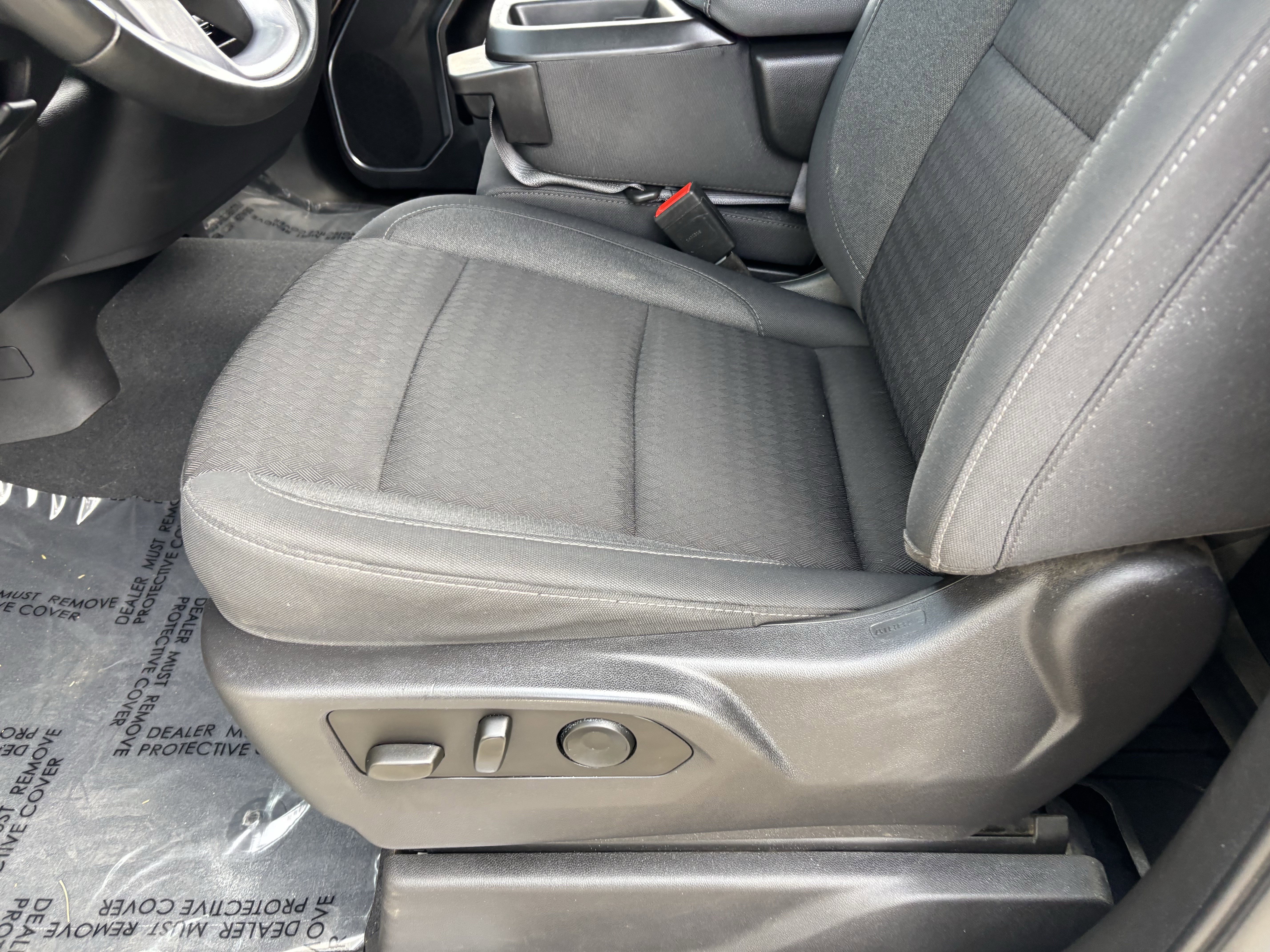 Used 2023 GMC Sierra 1500 SLE image 19